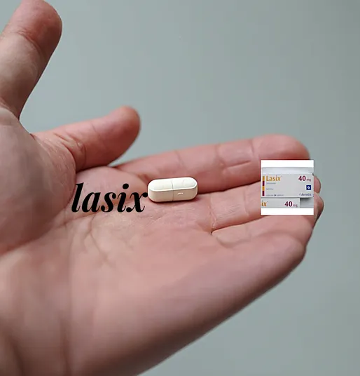 Lasix 25 mg a cosa serve